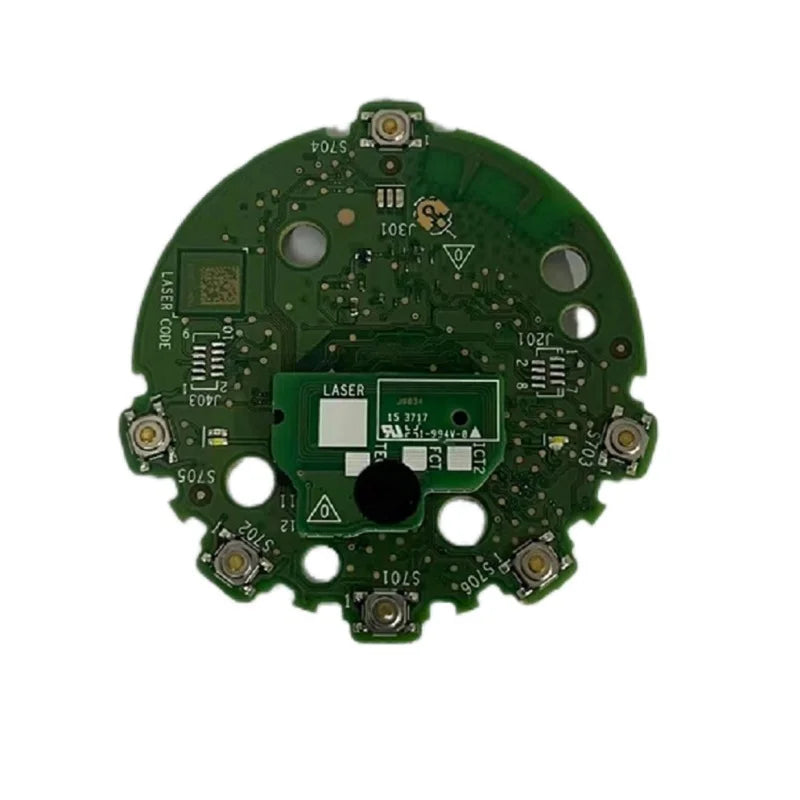 Original PCB Parts for Bose Soundlink Revolve+ Bluetooth Speaker Replacement Motherboard Amplifier Power Board Repair Spare Part