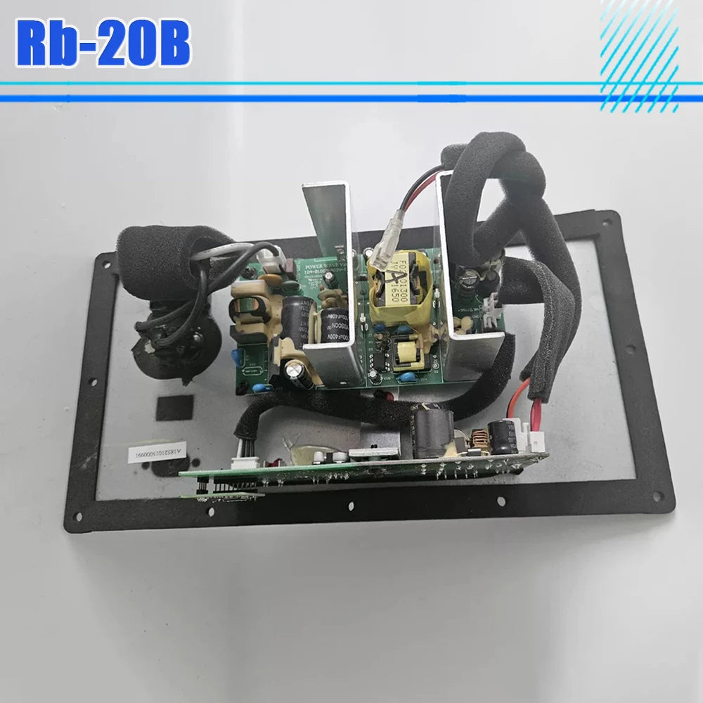 Rb-20b for Klipsch Wireless Bluetooth Echo Wall Speaker Amplifier Board
