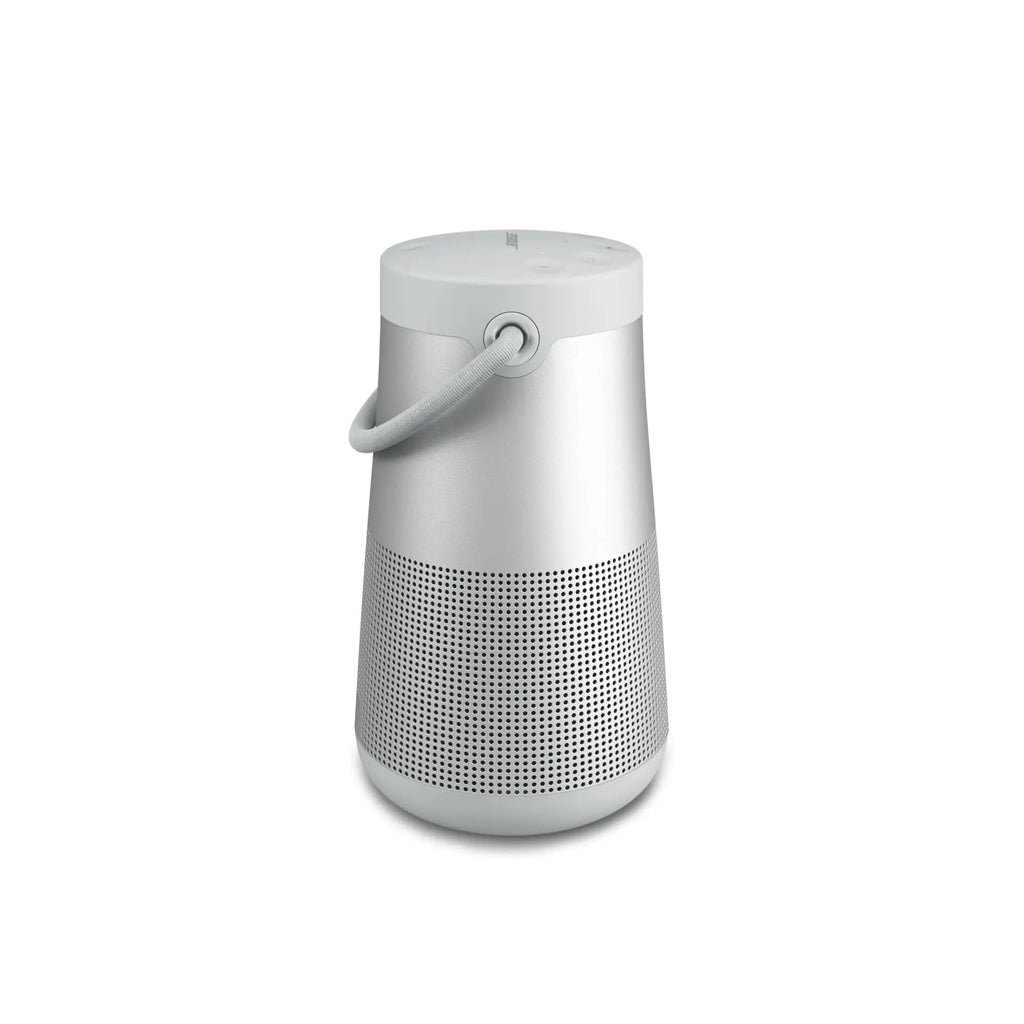 Bose SoundLink Revolve+ (Series II) Bluetooth Speaker, Portable Speaker With Microphone, Wireless Water Resistant Travel Speaker