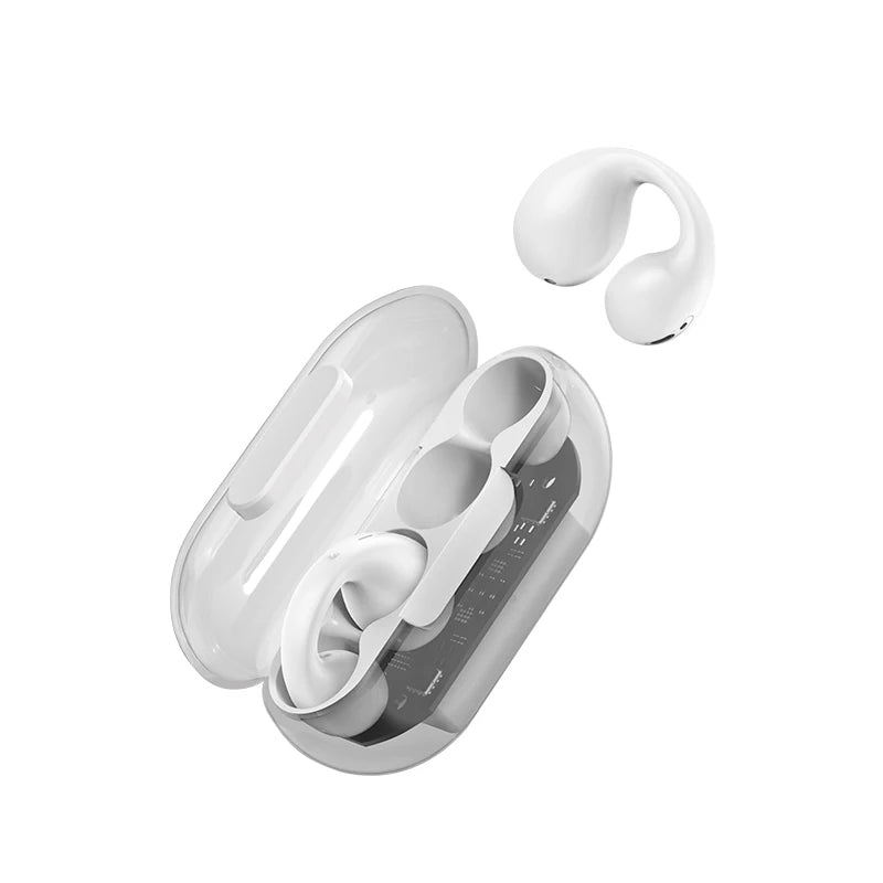 2023 Hot Sale Fashion B50 Wireless Headset Bt Headphones HIFI  200mah Large Battery Sports Earbuds TWS Earphone