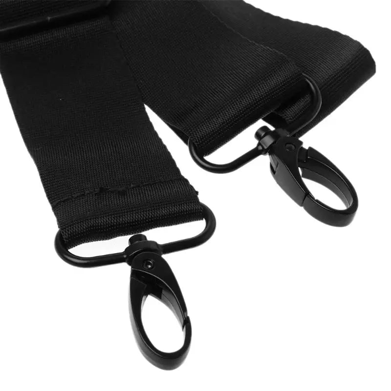 Universal Adjustable Nylon Shoulder Strap Belt for Bose / JBL Bluetooth-Compatible Speaker Storage Bag DSLR Camera Bag