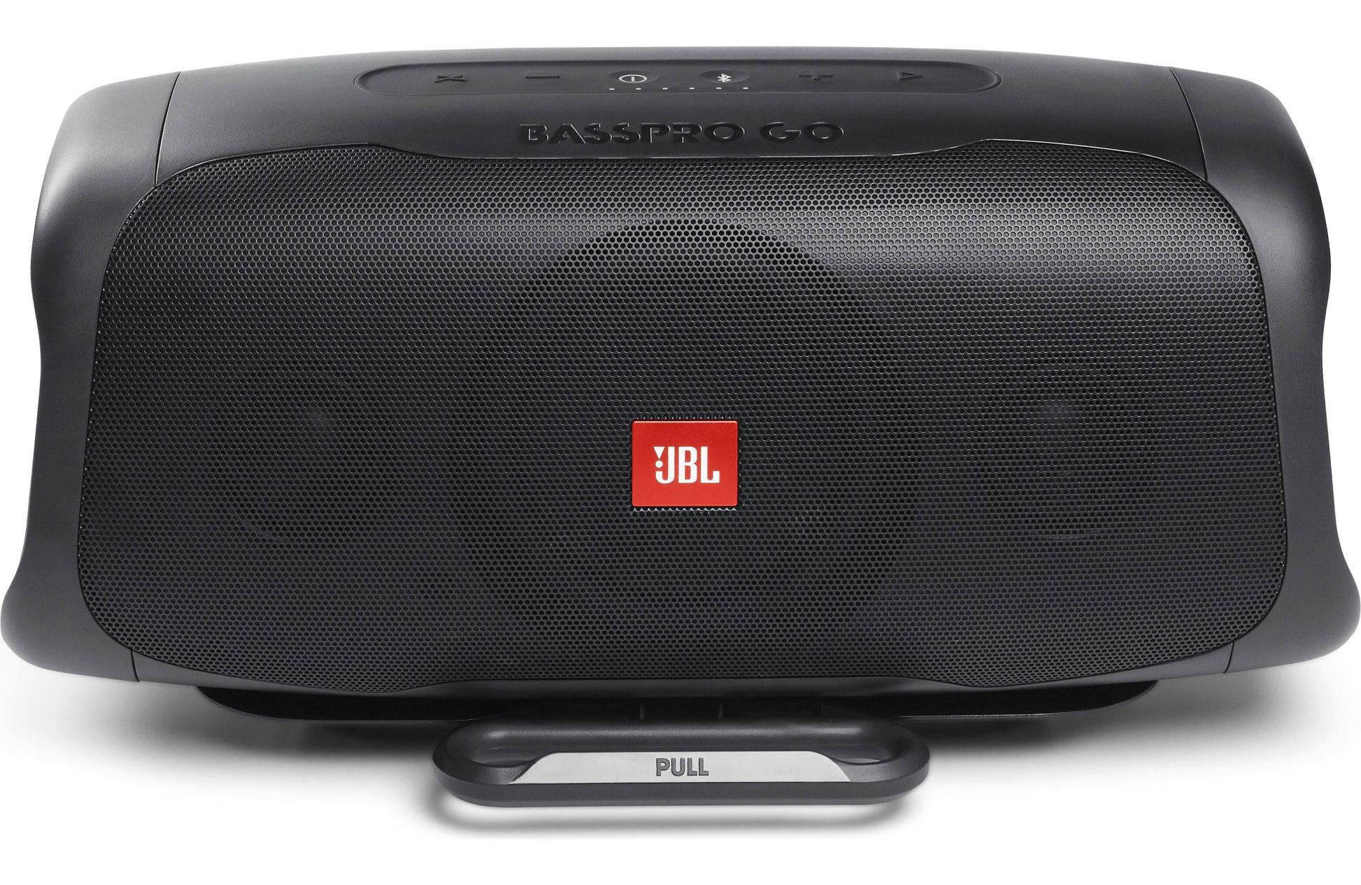 JBL BASS PRO GO, All-in-One Subwoofer & Portable Speaker