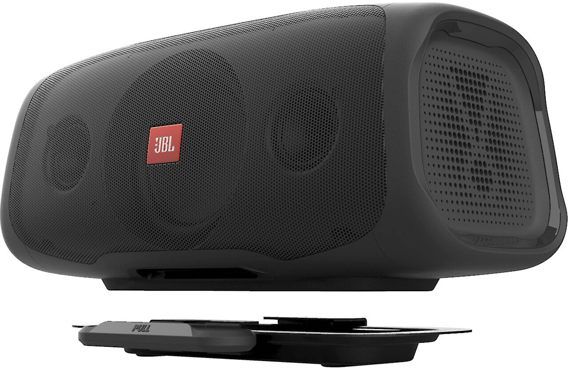 JBL BASS PRO GO, All-in-One Subwoofer & Portable Speaker
