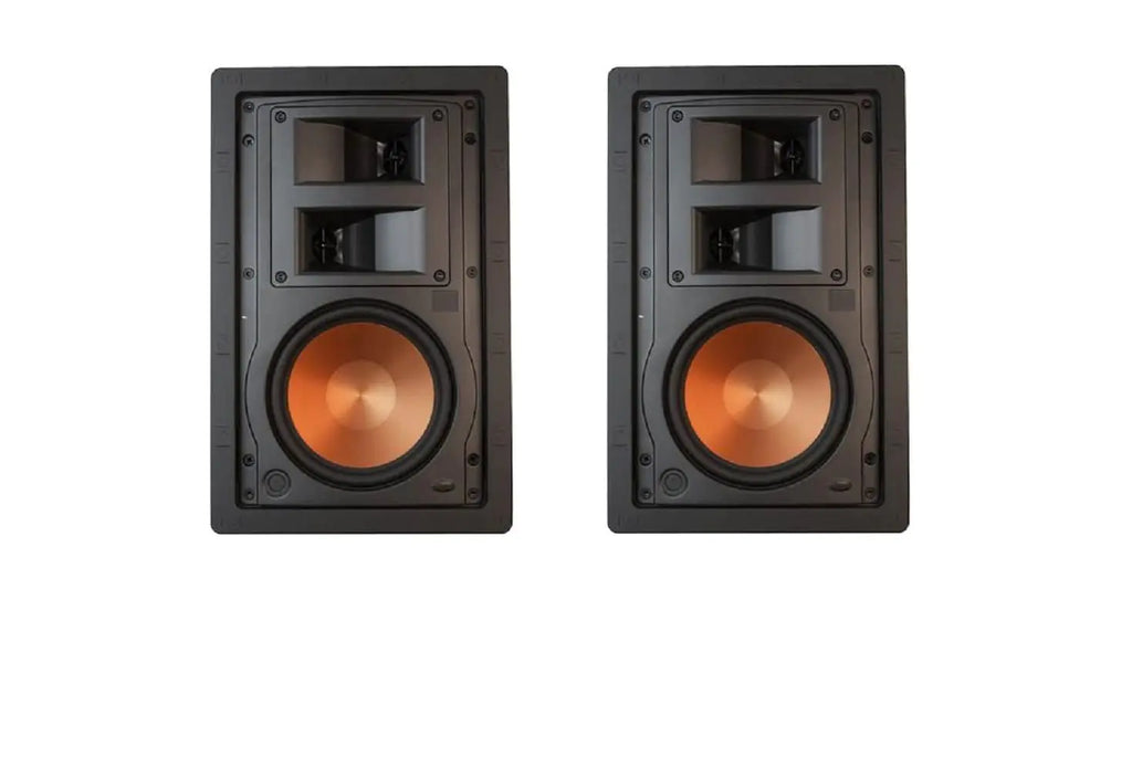 Klipsch R-5650-S II in-Wall Speaker - (Pair)