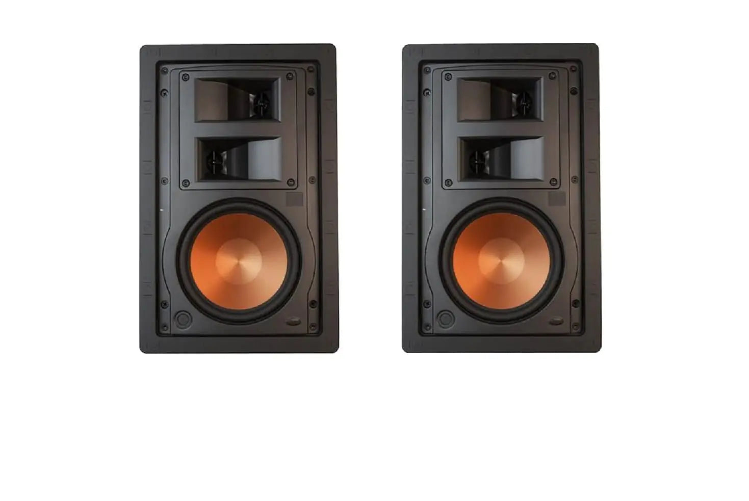 Klipsch R-5650-S II in-Wall Speaker - (Pair)