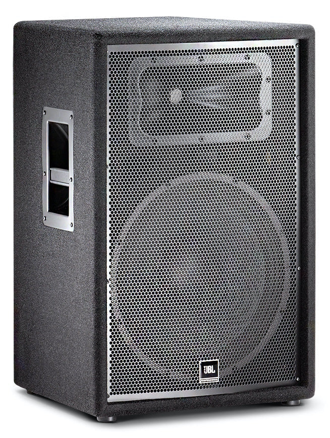 JBL JRX215 Speaker