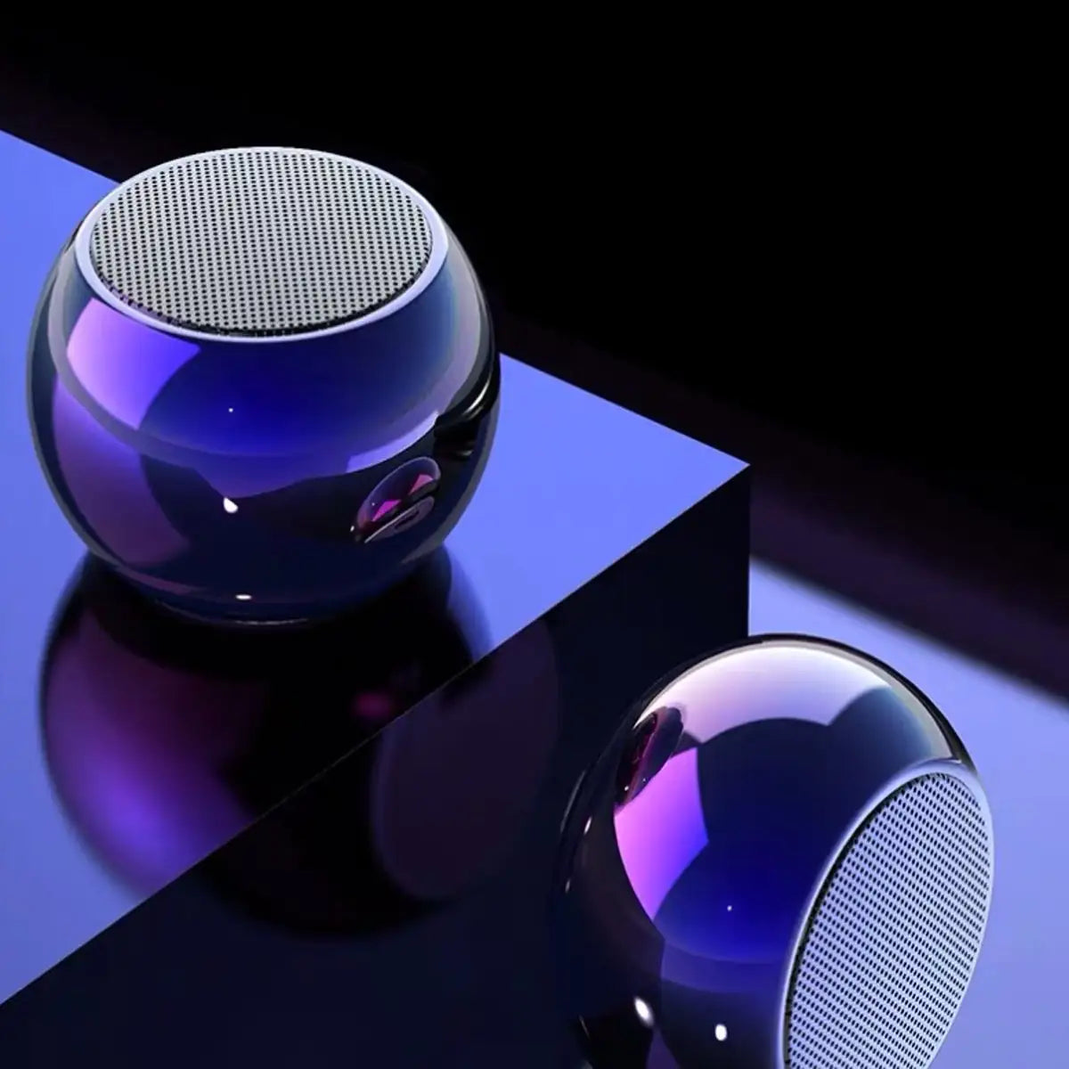 Multi Connect SoundXT Speakers In Variety of Colors
