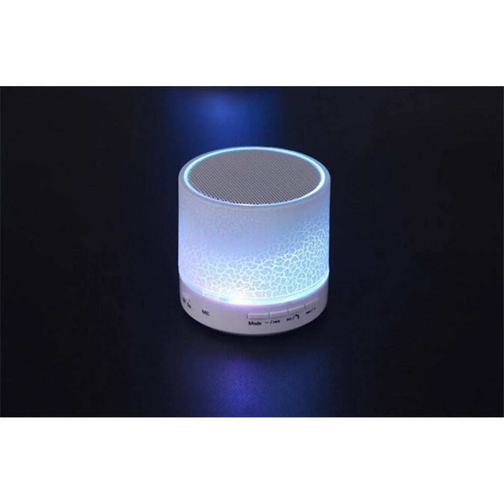 Mini Wireless Bluetooth Speakers