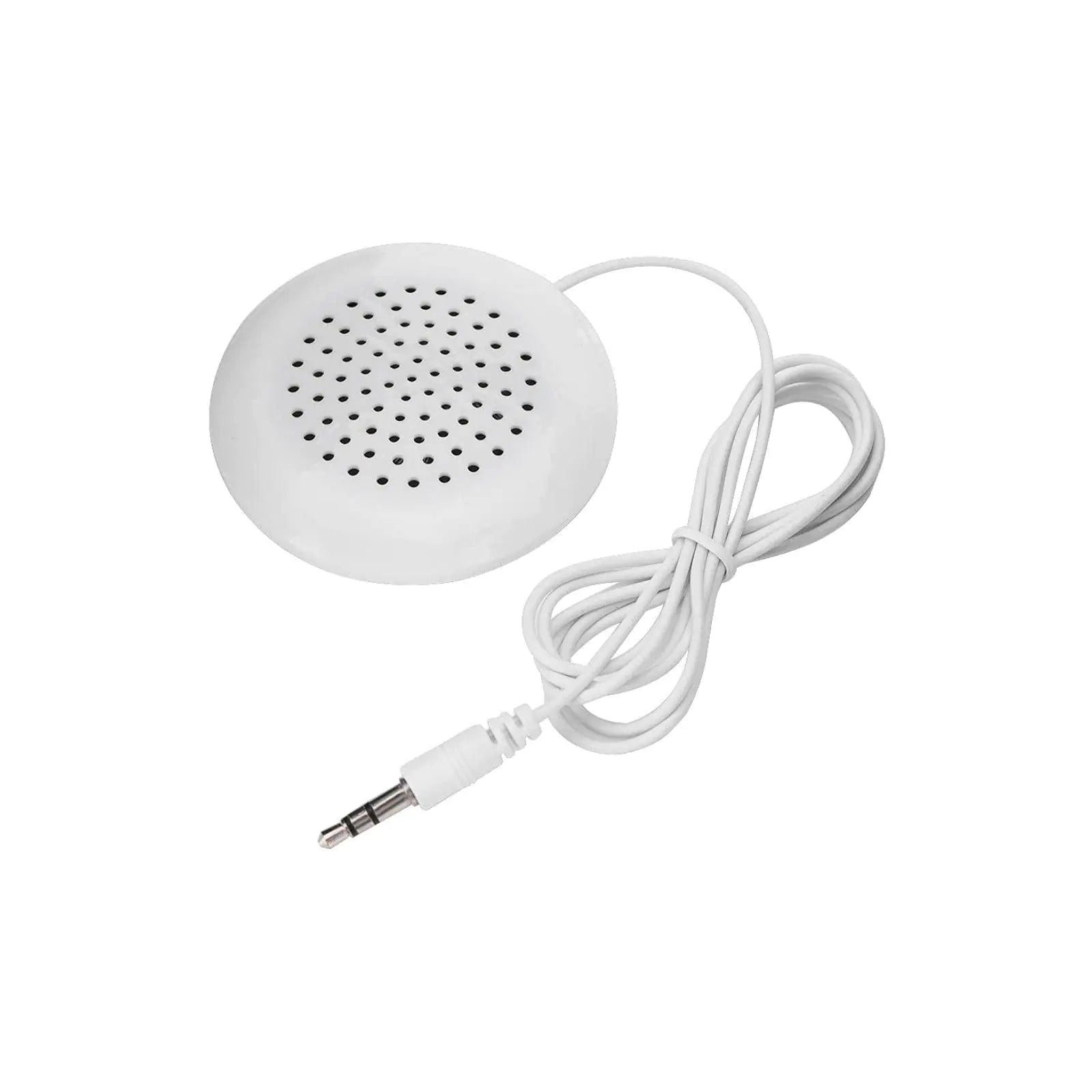 Liyeehao Stereo Speakers Portable Mini Speakers Pillow Speakers for MP3 by Phone