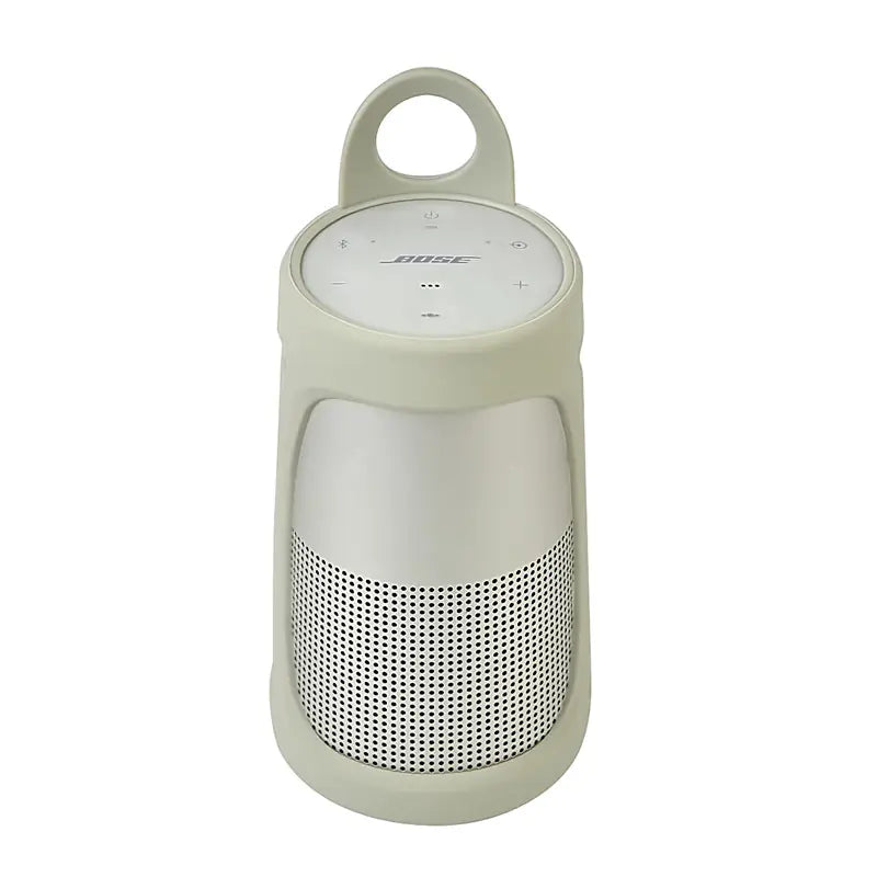 Bose Speaker Silicone Case and Portable Protection Bag