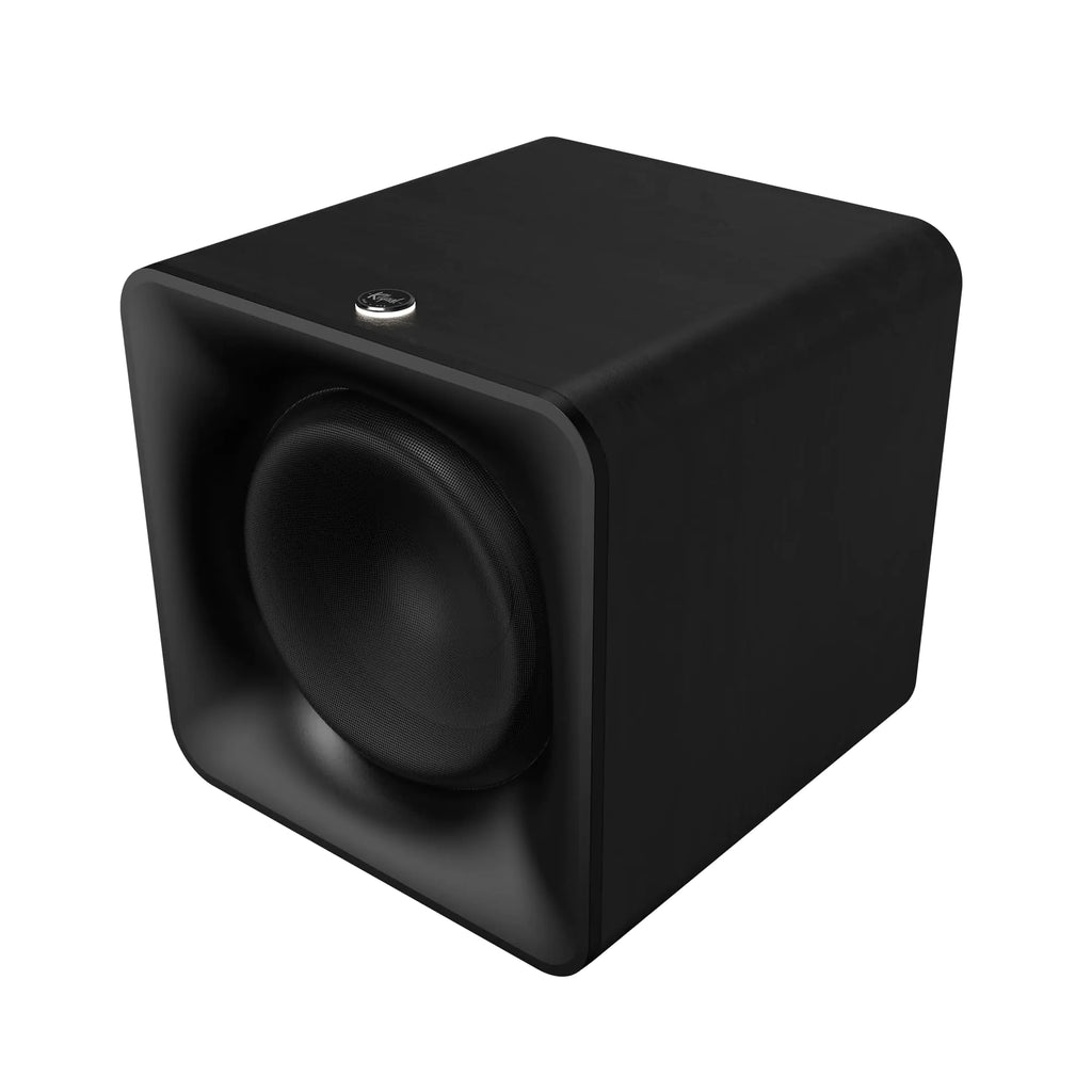Klipsch Flexus SUB 100 10" Wireless Subwoofer - Black. for Use Only Flexus Sound Bars