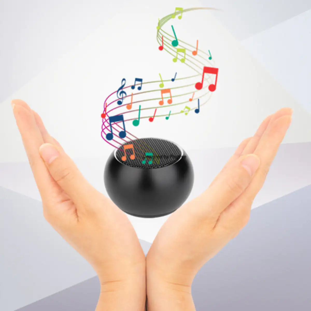 Multi Connect SoundXT Speakers In Variety of Colors