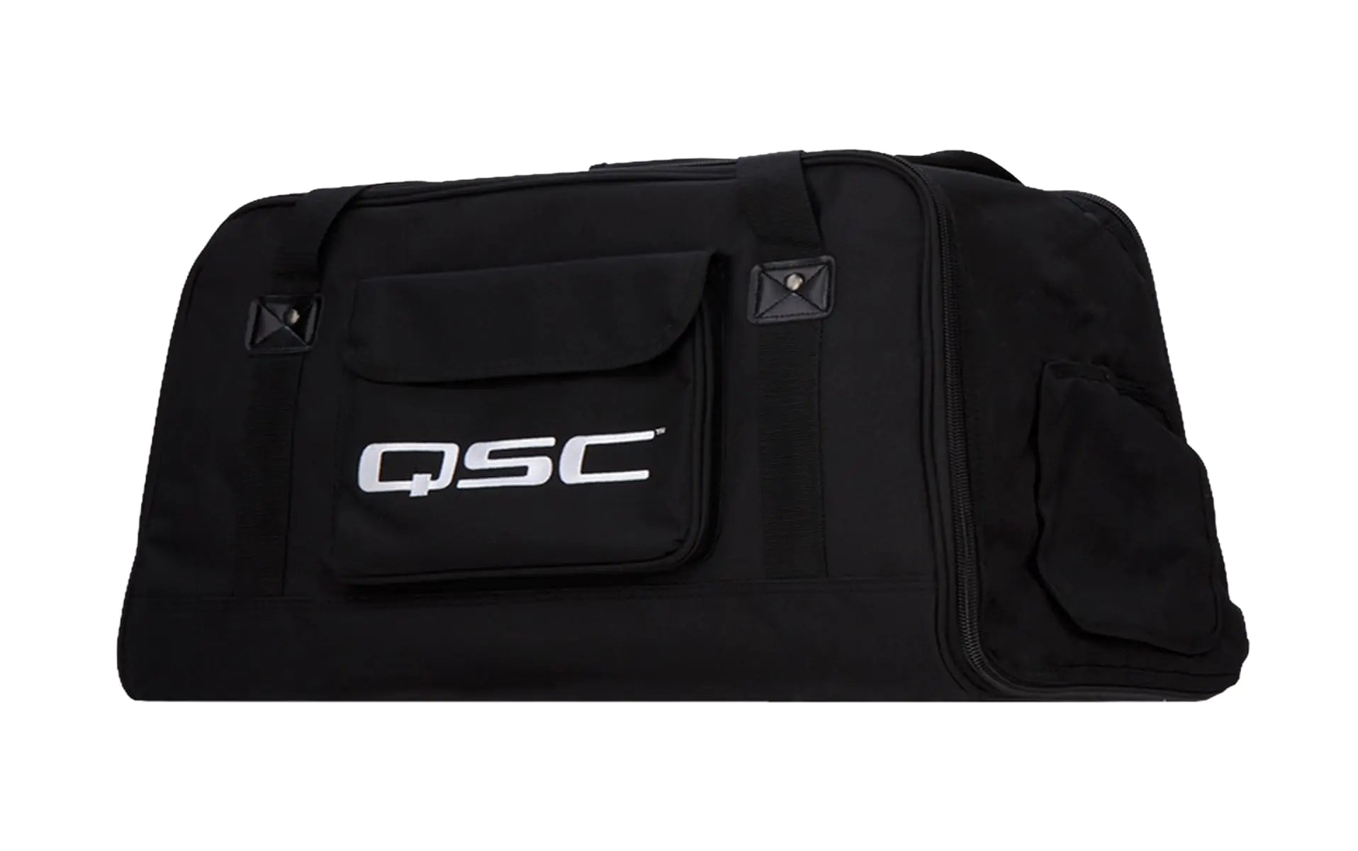 QSC K8 Soft Padded Tote for K8/K8.2 Speakers